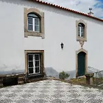 Solar Da Roseira Prázdninový dům *