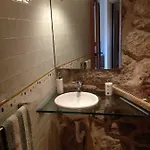 Solar Da Roseira Prázdninový dům *