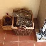 Solar Da Roseira Prázdninový dům
