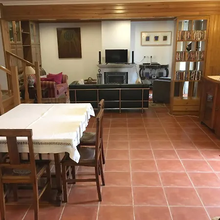 Solar Da Roseira Capinha