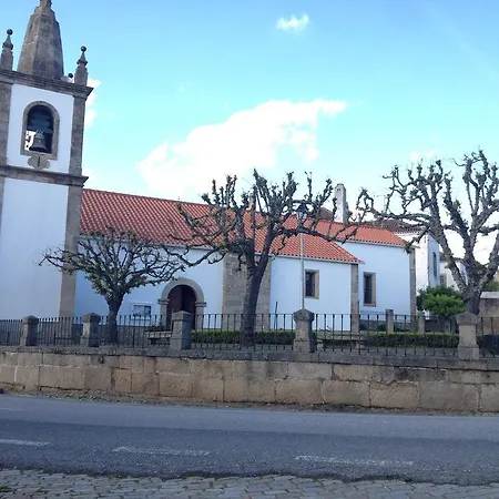 Solar Da Roseira * Capinha