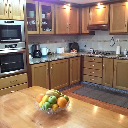 Dom wakacyjny Solar Da Roseira