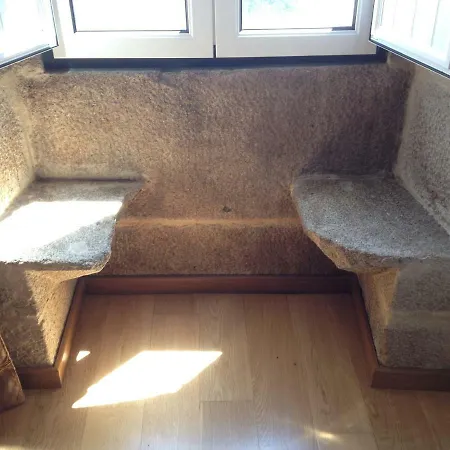 Solar Da Roseira Dom wakacyjny