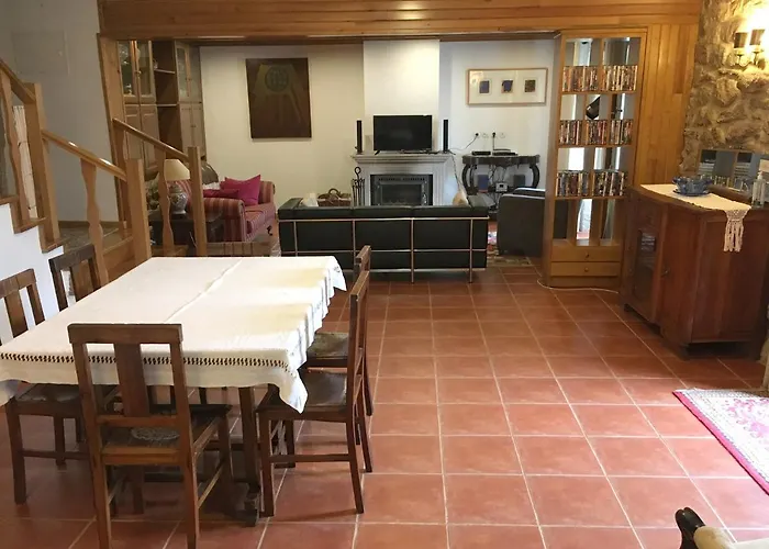 Solar Da Roseira Capinha