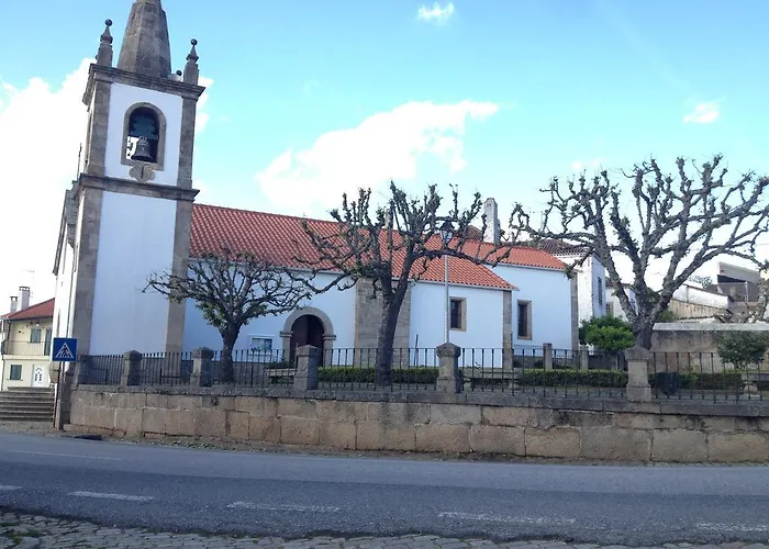 Solar Da Roseira * Capinha