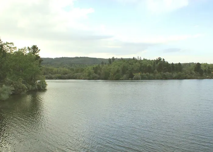 Hébergement de vacances Solar Da Roseira *