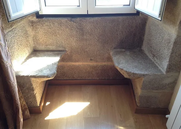 Solar Da Roseira Hébergement de vacances