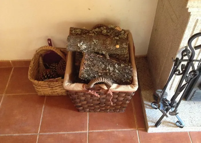 Solar Da Roseira Hébergement de vacances